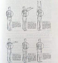 Force aérienne des États-Unis Drill & Cérémonies 1953 SC 1ère édition Militaria DWMM