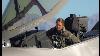 Force Aérienne Des États-unis Première Pilote De Démonstration De L'avion F35 Kristin Beo Wolfe Aviation Nation 2022 4k