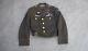 Forces Old Us Army Air Officiers De L'époque Ww2 Ike Jacket Robe Vareuse Utilisé