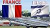 France Vs Israël Comparaison Militaire Forces Armées Françaises Vs Armée De L'air Armée Israélienne