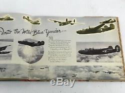 Jolly Rogers Yearbook, 90ème Groupe D'opérations De L'armée De L'air Américaine Dans La Seconde Guerre Mondiale