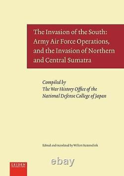 L'invasion des opérations de l'Armée de l'Air du Sud et l'invasion de Nor