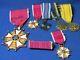 La Légion Du Mérite Des Forces Aériennes De La Seconde Guerre Mondiale Nommée Médaille Et Médailles Aériennes