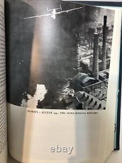 Les Forces Aériennes de l'Armée pendant la Seconde Guerre mondiale - Ensemble de 7 volumes par le Bureau de l'Histoire de l'Armée de l'Air.