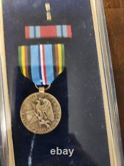 Lot De 48 Millésimes Médailles Militaires De L'armée De L'air De La Seconde Guerre Mondiale De L'usmc
