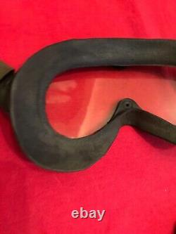 Lunettes polaroïdes volantes de type B-8 des forces aériennes américaines de la Seconde Guerre mondiale