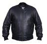 Ma1 Flight Jacket Mod Skin Bikers Nous Pilote Airforce Bomber Army Combat Militaire