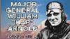 Major Général William H. Arnold 1898 1979