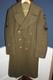 Manteau En Laine Od D'origine De L'armée De L'air Américaine De La Seconde Guerre Mondiale, S/sgt Nommé, 1941