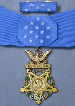 Médaille D'honneur Insigne Orden, Armée, Marine, Armée De L'air, 9 Ordres, Rare