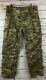 Multicam Crye Precision Ocp Militaire Armée De L'air Combat Pantalon 38l Usa