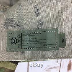 Multicam Crye Precision Ocp Militaire Armée De L'air Combat Pantalon 38l USA