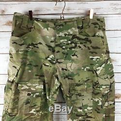 Multicam Crye Precision Ocp Militaire Armée De L'air Combat Pantalon 38l USA