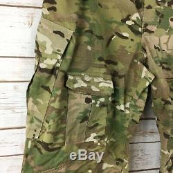 Multicam Crye Precision Ocp Militaire Armée De L'air Combat Pantalon 38l USA