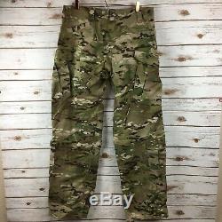 Multicam Crye Precision Ocp Militaire Armée De L'air Combat Pantalon 38l USA