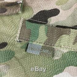 Multicam Crye Precision Ocp Militaire Armée De L'air Combat Pantalon 38l USA