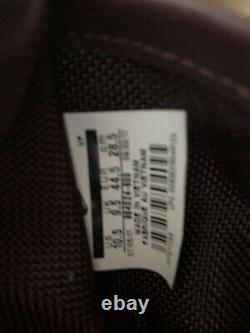 Nike 864024-600 Sf Force Aérienne 1 Af1 Haute Deep Burgundy Botte Shoe Sneaker Army Nouveau