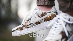 Nike Air Force 1'07 Lv8 3 Ao2441-100 Taille 12