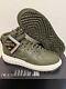 Nike Air Force 1 High Gtx Boot Olive Ct2815-201 Taille 10.5 Goretex Army Green