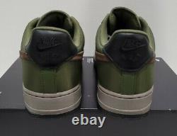 Nike Air Force 1 Low Beef & Brocoli Sz Pour Hommes 9.5 Nouveaux Shoes Aj7408-200 Seulement