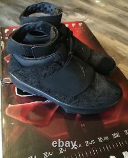 Nike Air Jordan Noir Ciment 3 Laser III 20 XX Cdp 11 12 Countdown Pack Hommes 10