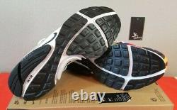 Nike Air Presto Origins Chaussures Homme Xs Taille 57 (femmes 6.58.5) Cj1229-900