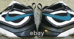 Nike Air Raid Zoom Sharkalaid Chaussures Blanc Noir Freshwater Griffey Max 1 Hommes 10
