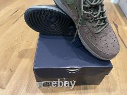 Nouveau Nike Air Force 1 Low Beef & Brocoli Sz Pour Hommes 9.5 Nouveaux Aj7408-200 Shoes
