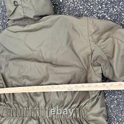 OG VTG WW2 1940s B9 Parka US ARMY AIR FORCE Flight Coat Jacket Conmar   <br/>



<br/>Traduction : Parka B9 OG VTG de la Seconde Guerre mondiale des années 1940 de l'US ARMY AIR FORCE avec veste de vol Conmar