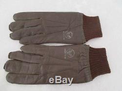 Original Paire De Gants De Pilote A-10 De L'armée De L'air Us Ww.u.s.