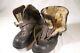 Original Ww2 Us Army Air Forces Numéro A-6 Bottes Volantes Faites Par Des Chaussures Converse