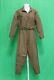 Original Wwii Usaaf Us Army Air Force Type A-4 Wool Flight Suit