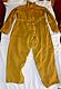 Original Wwii Usaaf Us Army Air Force Type A-4 Wool Flight Suit