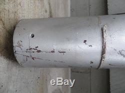 Paire Aerienne Ww2 Us 8ème Air Force B-24 Bomber Propeller Ailes-chalgrove