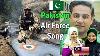 Pakistan Air Force Chanson Pakistan Armée Chanson Malaisienne Réactions Fille