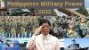 Philippines Puissance Militaire 2022