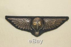 Première Guerre Mondiale Armée De L'air De L'armée De L'air Américaine Aéronautique