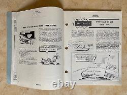 RARE! US ARMY AIR FORCES B29 SUPERFORTRESS VERSION VOTRE CORPS en VOL 1944 LIVRE