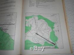 Rare Airdromes Guide Southwest Pacific Area 1944. La Seconde Guerre Mondiale. Us Army Air Forces