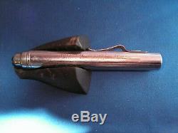 Rare Stylo De Pilote De L'armée De L'air Américaine Du Type A-6 Spec-eveready