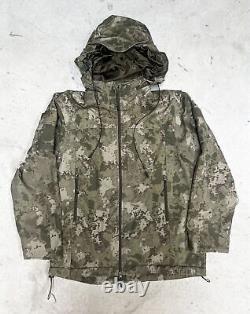 Rare Veste Doublée de la Force Aérienne Turque Taille S / M Turque Air