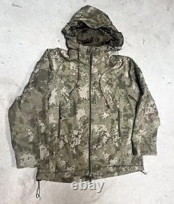 Rare Veste Doublée de la Force Aérienne Turque Taille S / M Turque Air