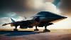 Révélation: Les États-unis Dévoilent Un Avion Hypersonique Top Secret Atteignant Mach 10.