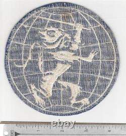 Seconde Guerre mondiale US Army Air Force 316e Aile de bombardement 20e Force aérienne Patch Inv# N113