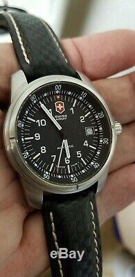 Swiss Army Air Force Automatique Mens Watch