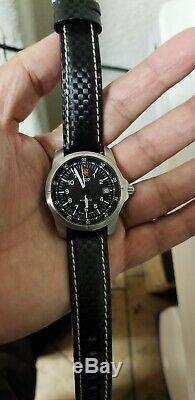 Swiss Army Air Force Automatique Mens Watch