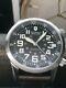 Swiss Army Airboss Victorinox Mach 7 Swiss Air Force 45mm 100m Suisse Automatique