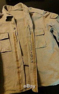 Tenue D'uniforme De Caporal De L'armée De L'air Américaine De La Seconde Guerre Mondiale