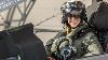 U’s Air Force Beautiful Female Fighter Pilots Show Their Mettle (en)