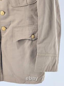 Uniformes de manteau de l'armée de l'Air de la Seconde Guerre mondiale en kaki